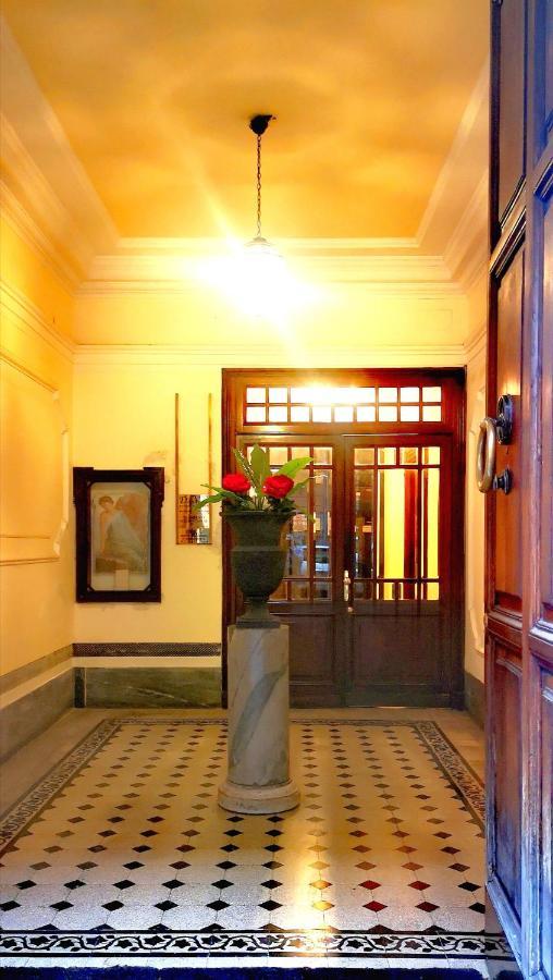 Dolceveneto Hotel Roma Ngoại thất bức ảnh