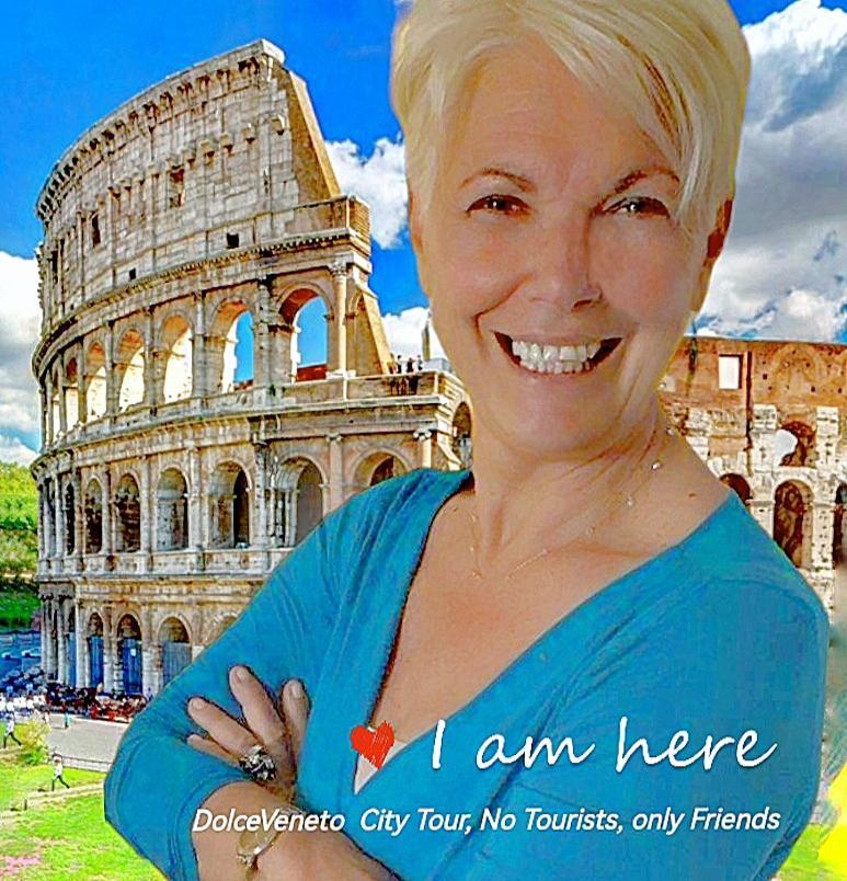 Dolceveneto Hotel Roma Ngoại thất bức ảnh